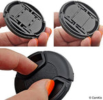 CamKix photography accessory kit in original packaging