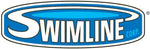 Swimline HydroTools spa skimmer mesh net close up