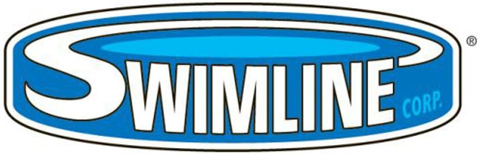 Swimline HydroTools spa skimmer mesh net close up