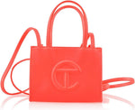 TELFAR Small Shopping Bag - Image 14