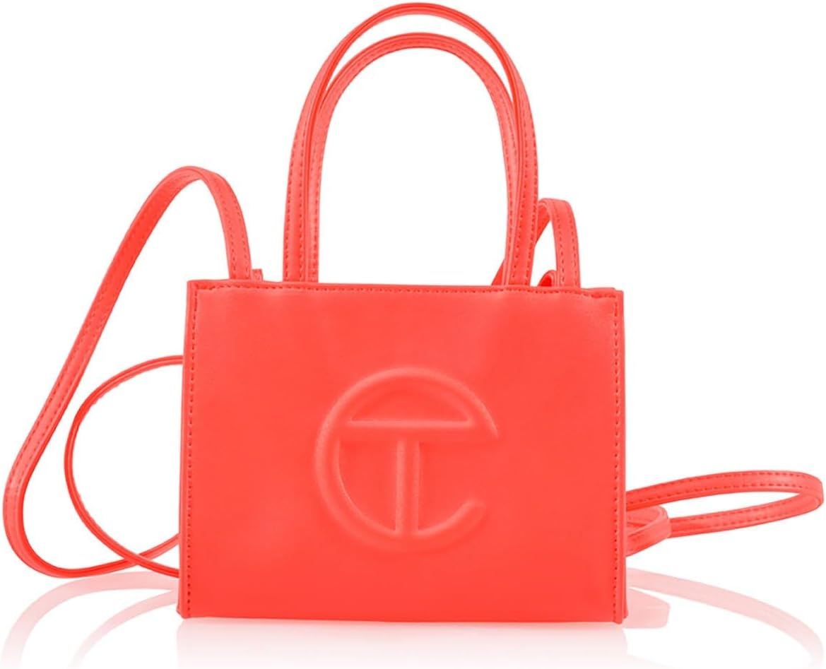 TELFAR Small Shopping Bag - Image 14