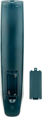Aulcmeet Samsung TV remote control in packaging