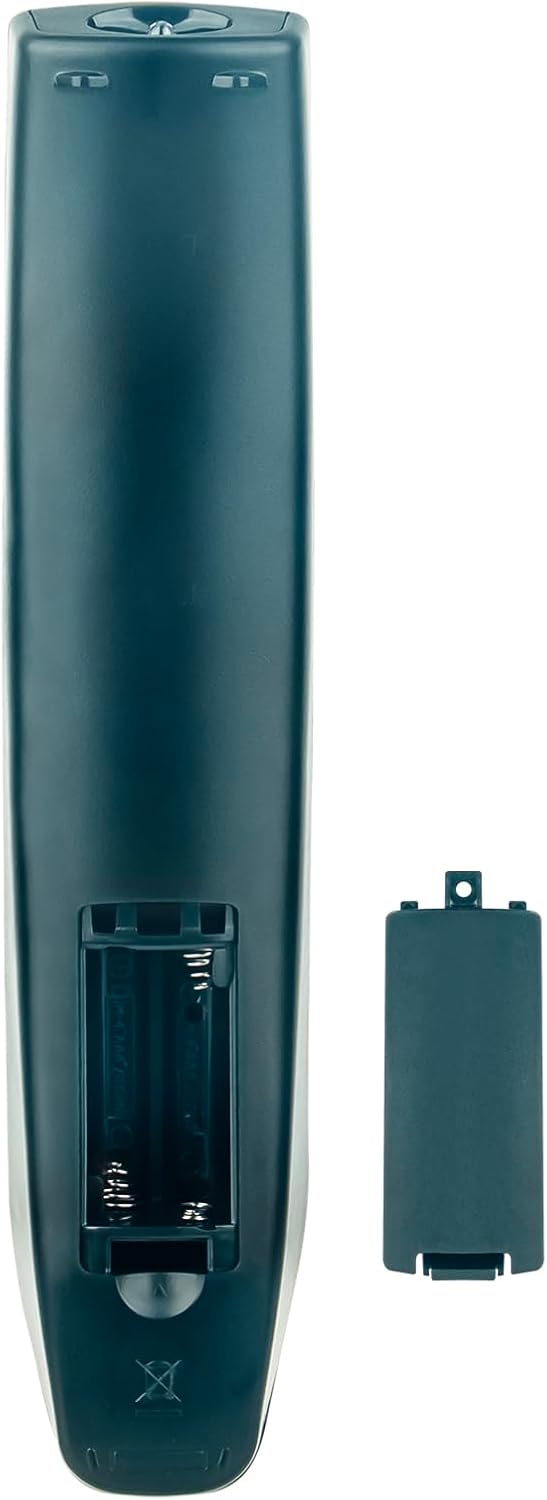 Aulcmeet Samsung TV remote control in packaging
