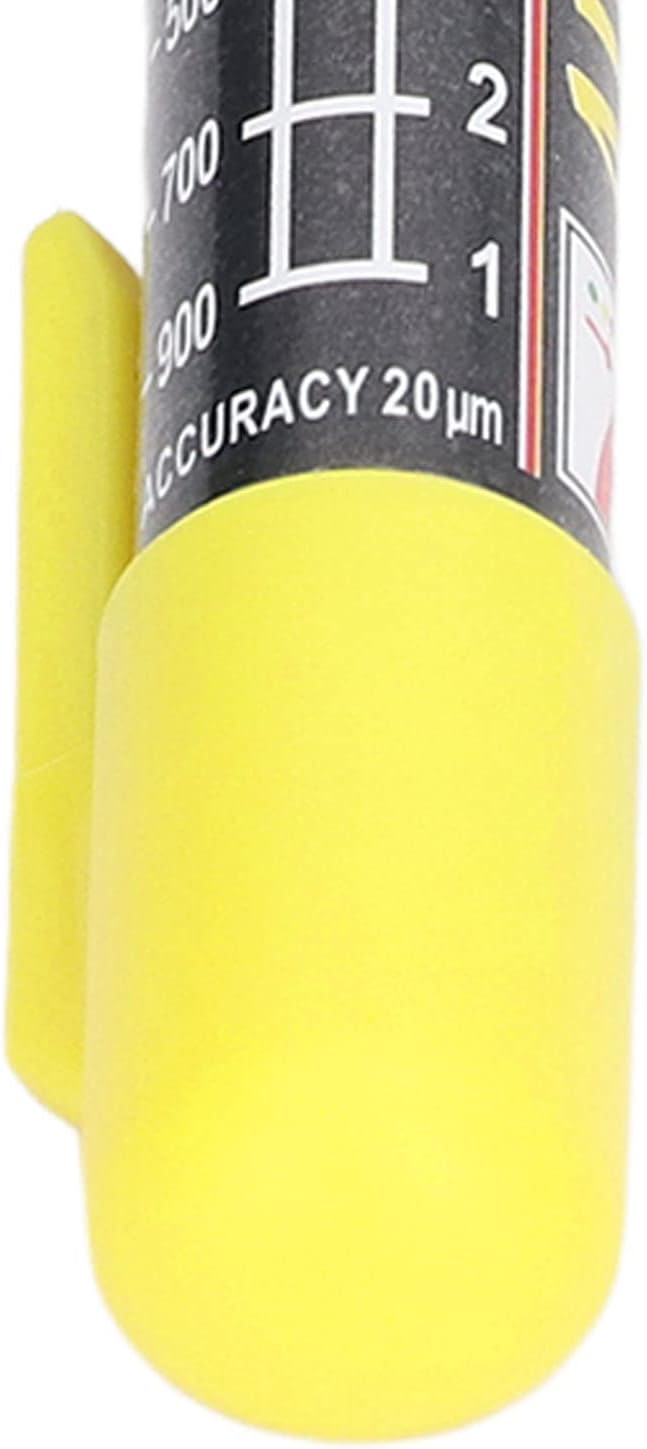 Lvifloae mechanical paint depth gauge packaging view
