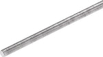 Uxcell threaded rod front view