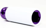 Veritek Performance socket front view showing 15mm non-marring nylon design.