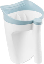 Skip Hop Baby Bath Rinse Cup MOBY Tear-free Waterfall Rinser White Age 0+ - Image 10