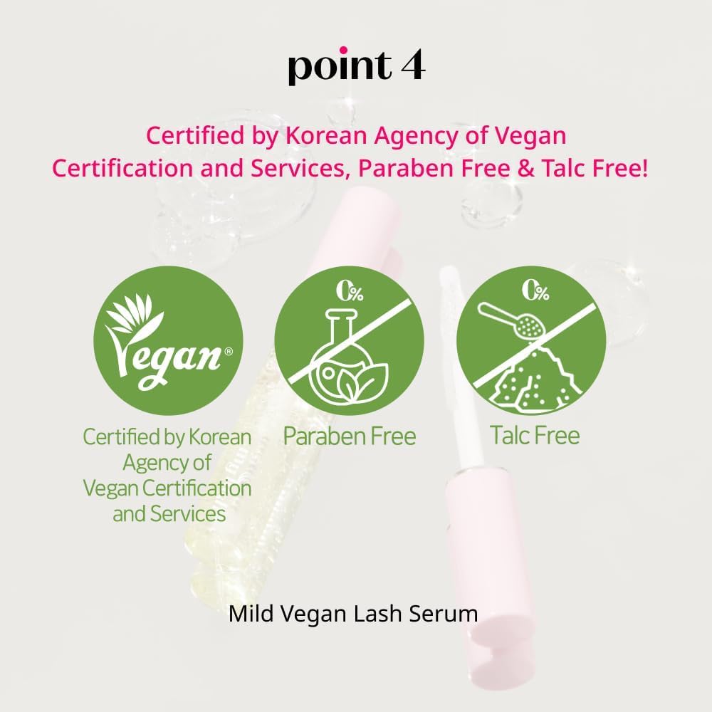 Etude clear eyelash conditioning gel premium imported eye care