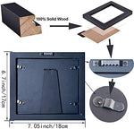 Authentic USA imported IHEIPYE baby nursery decor picture frame packaging details