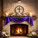 Mizelu Easter Crown Of Thorns set storage box