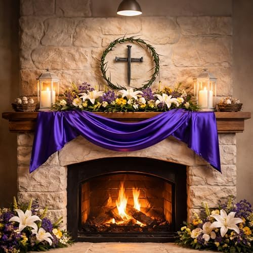 Mizelu Easter Crown Of Thorns set storage box