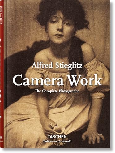 Alfred Stieglitz. Camera Work (Bibliotheca Universalis) (Multilingual Edition) - Image 2