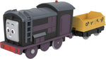 Thomas and Friends Classic Gordon engine lifestyle action shot