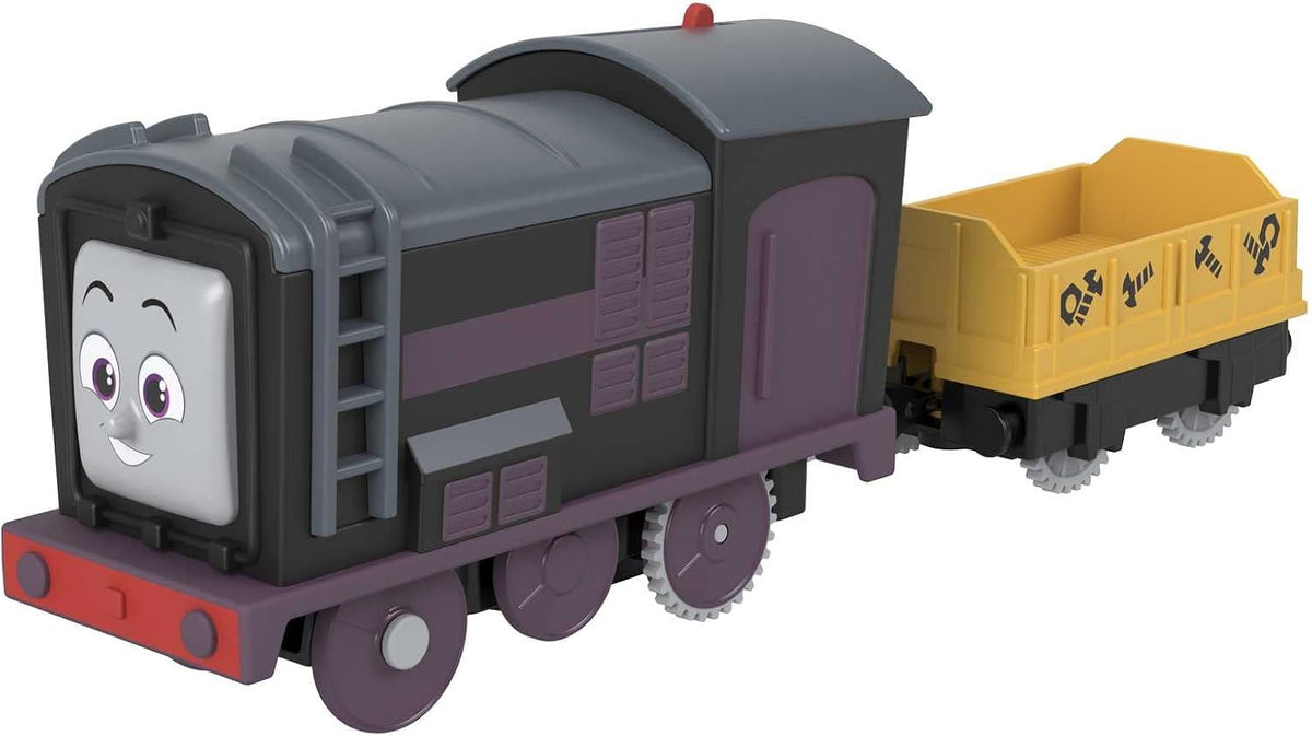 Thomas and Friends Classic Gordon engine lifestyle action shot
