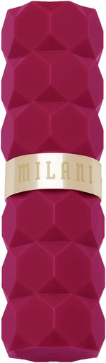 Milani Color Fetish Matte Lipstick, Hydrating Velvet Finish, Full Coverage Long Lasting, Moisturizing Cream Lip Color with Hyaluronic Acid, 0.14 oz, 350 Fleur - Image 9