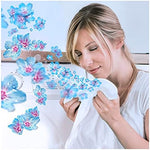Imported Lenor laundry perfume beads for floral scented clothes
