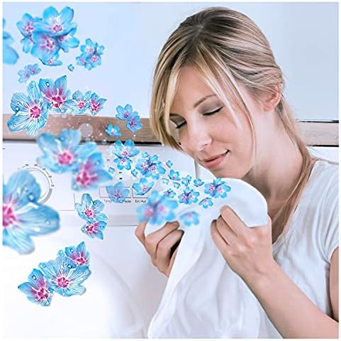 Imported Lenor laundry perfume beads for floral scented clothes
