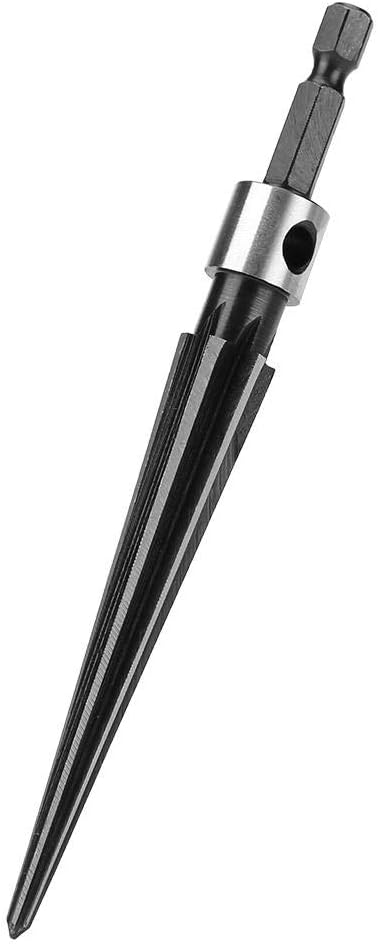 Thincol metal chamfer reamer packaging and full view
