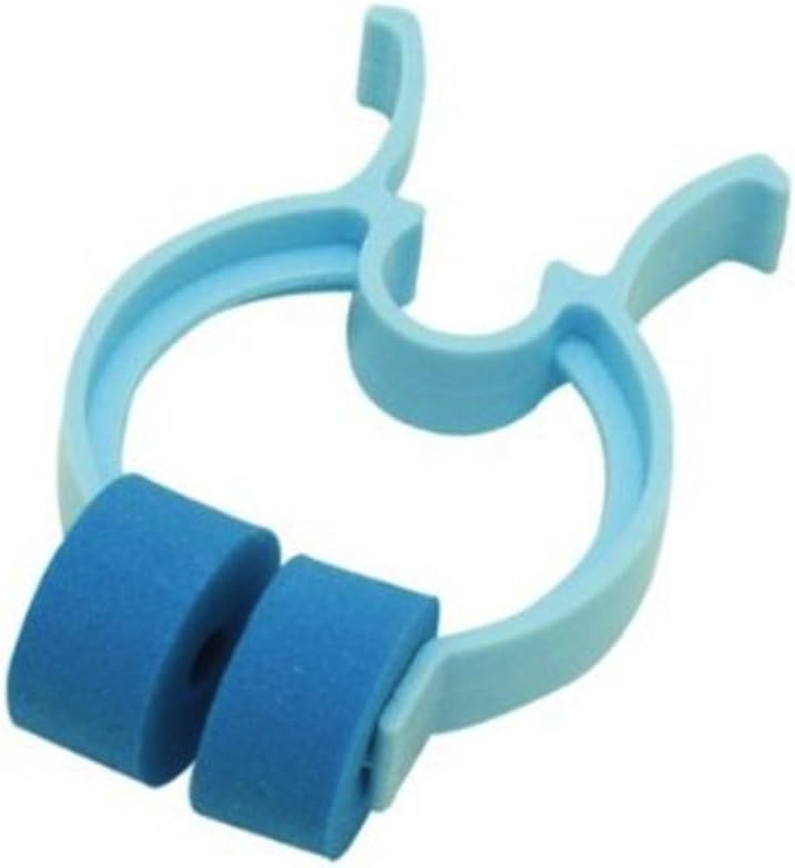 Stop Nosebleeds Epistaxis Clip Nose Bleed Stopper Nasal Clip Treatment 3 Pack - Image 1