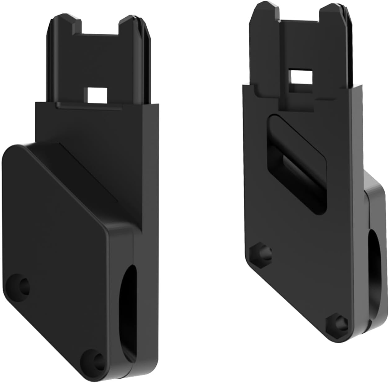 Myusya Upper Bassinet Conversion Adapter for UPPAbaby Vista front view