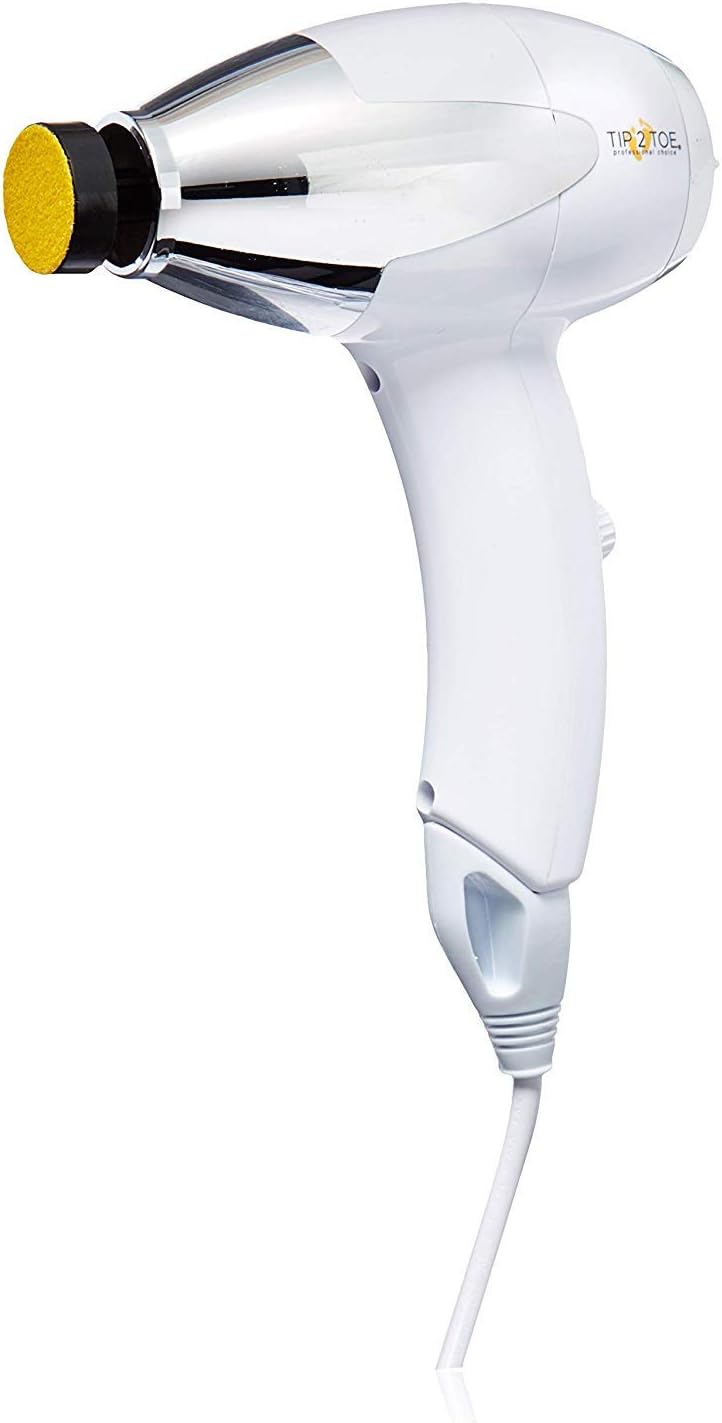 Tip2Toe Professional Electric Callus Remover - Image 1