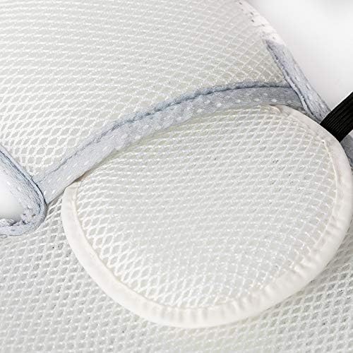 Agibaby cooling seat liner installed in a stroller