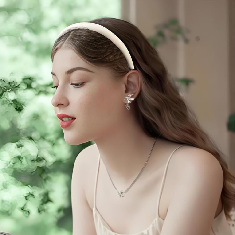 NARUNING fashion hair accessories lifestyle angle