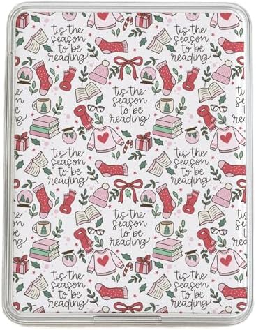 High quality cardstock inserts for Kindle Colorsoft clear cover