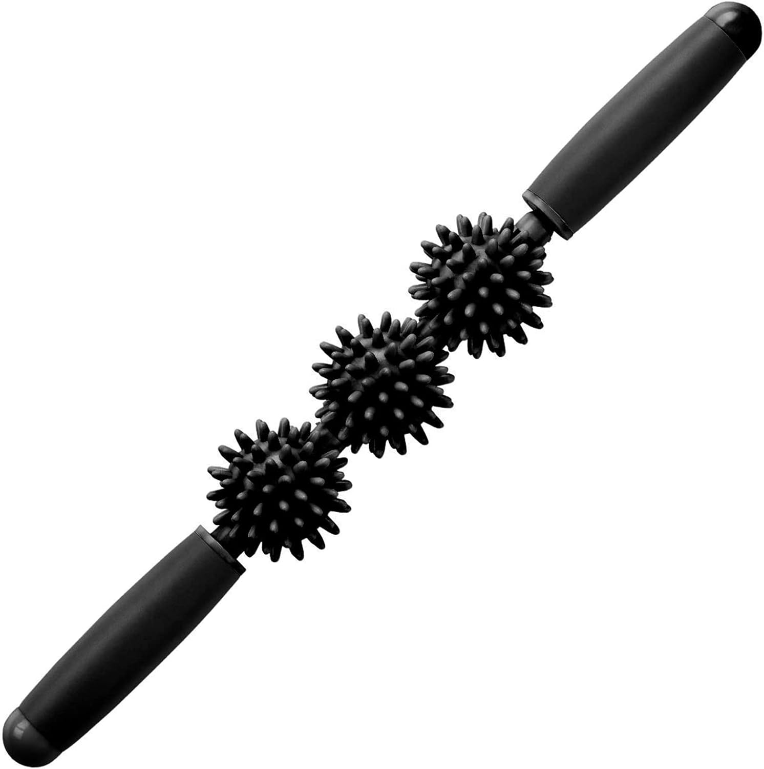 Coolife Fascia Muscle Roller front view authentic USA imported cellulite massager stick