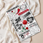 Professional packaging of Appalachian Artisans e-reader decor
