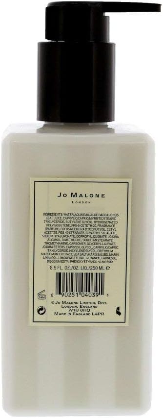 Jo Malone Orange Blossom Body And Hand Lotion lifestyle setting