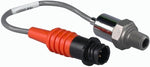 OTC 3491-03 10000 PSI transducer front view diagnostic tool