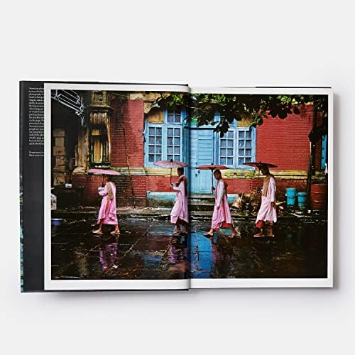 Steve McCurry: The Iconic Photographs - Image 4