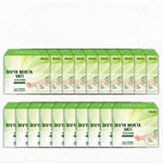 PGM Distributors Divya Muktavati Extra Power 20 Tablets front packaging for ayurvedic blood pressure management.