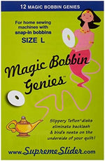 LaPierre Studio Little Genie Magic Bobbin Washers - Image 2