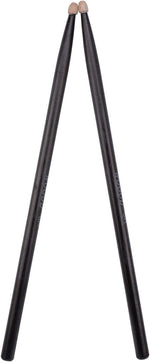 Wogod maple drum sticks full set display