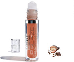 Mode Cosmetics roll-on lip glaze full product set view