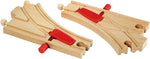 BRIO Mechanical Switches - Image 1