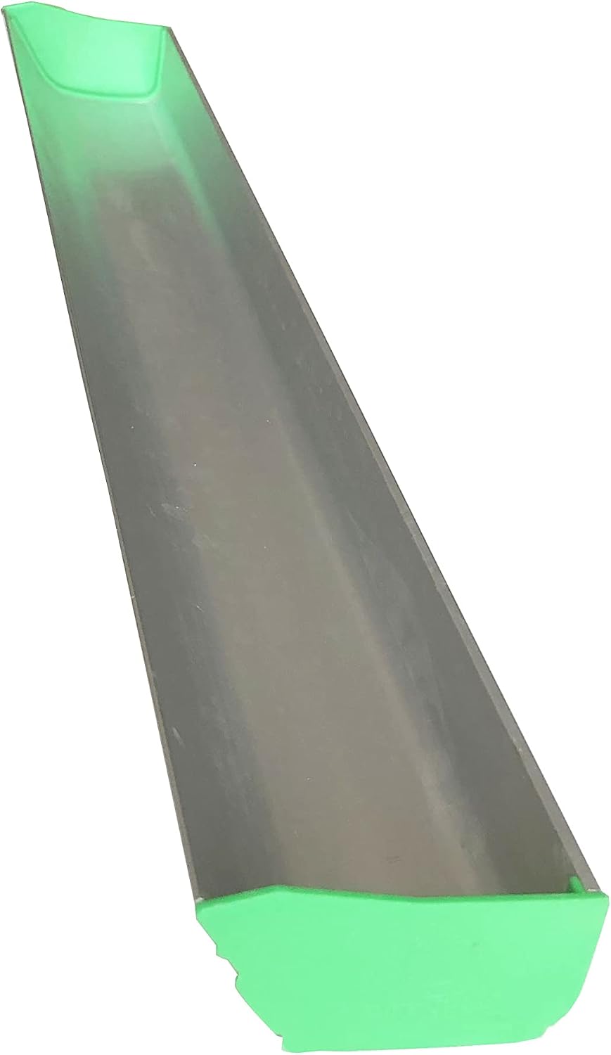 Durable plastic end caps on YLZ screen printing tool