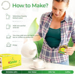 LINK NATURAL Samahan Tea x 100 Sachets - Image 8