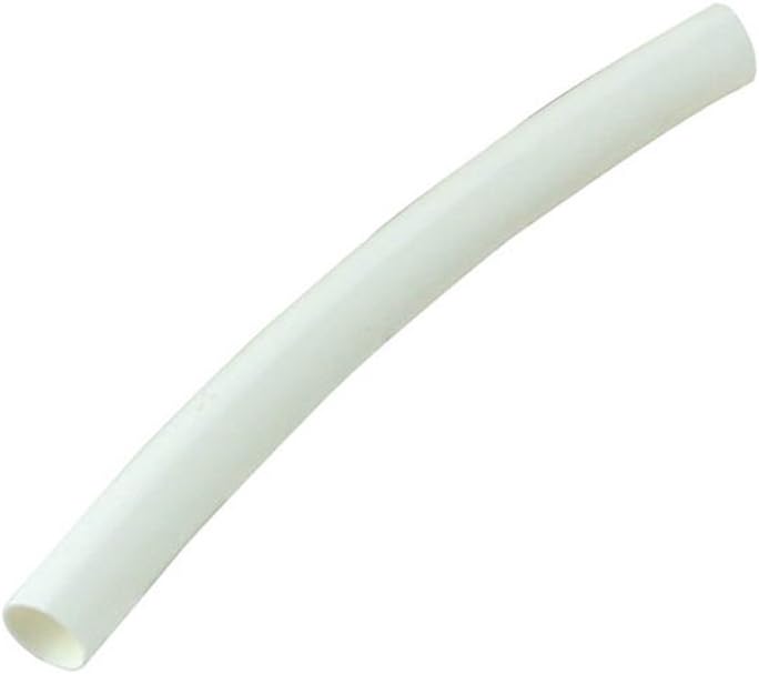 Gardner Bender HST-187W 2:1 Shrink Ratio Polyolefin Heat Tubing, White - Image 12