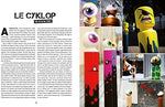 Street Art Activity Book - Image 4