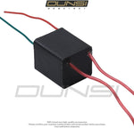 DUNSIHUI 20KV step up power module wiring layout