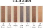 Etude professional Korean beauty eyebrow makeup pencil