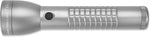 MagLite ML300LX rugged outdoor lighting equipment display