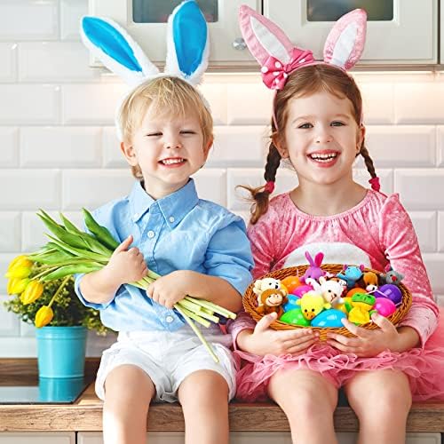 Educational preschool classroom rewards pack featuring diverse plush farm and jungle animals