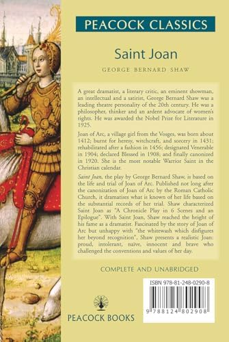 Saint Joan - Image 3