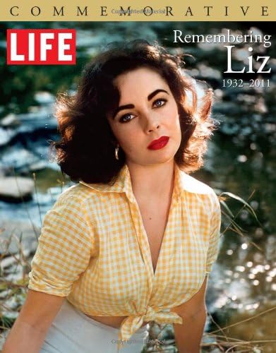 Life Remembering Liz: 1932-2011 - Image 1