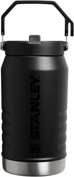 Side view of Stanley IceFlow 2.0 double wall vacuum insulated container