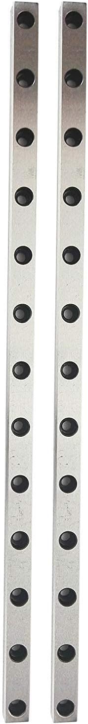 Ten-High miniature linear motion slide rail